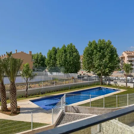 Marina Bay Ii Javea