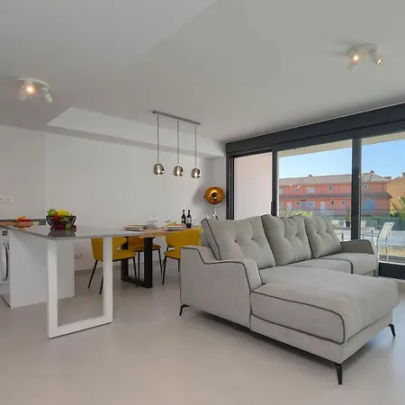 Marina Bay Ii Apartment Javea