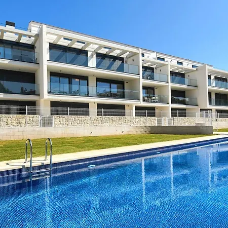 Marina Bay Ii Javea