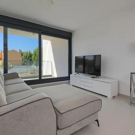 Apartment Marina Bay Ii Javea