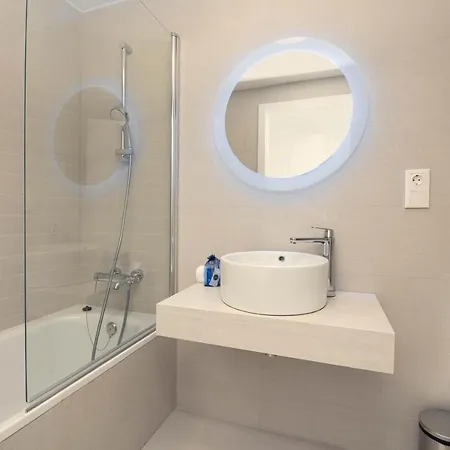 Apartment Marina Bay Ii *