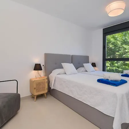 Apartment Marina Bay Ii